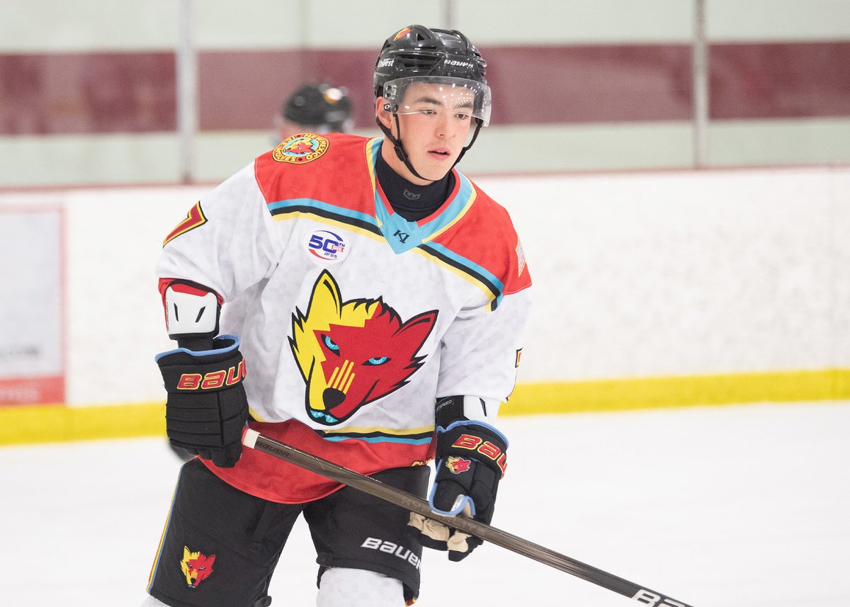 NAHL (@nahlhockey) on Twitter photo #NAHL Commitment Alert:<a href="/NMIceWolves/">New Mexico Ice Wolves</a> forward, Johnny Johannson, has committed to play NCAA hockey for <a href="/GustieMHockey/">Gustavus Men’s Hockey</a>.
📰: nahl.com/news/story.cfm… #NAHL Commitment Alert:<a href="/NMIceWolves/">New Mexico Ice Wolves</a> forward, Johnny Johannson, has committed to play NCAA hockey for <a href="/GustieMHockey/">Gustavus Men’s Hockey</a>.
📰: nahl.com/news/story.cfm…