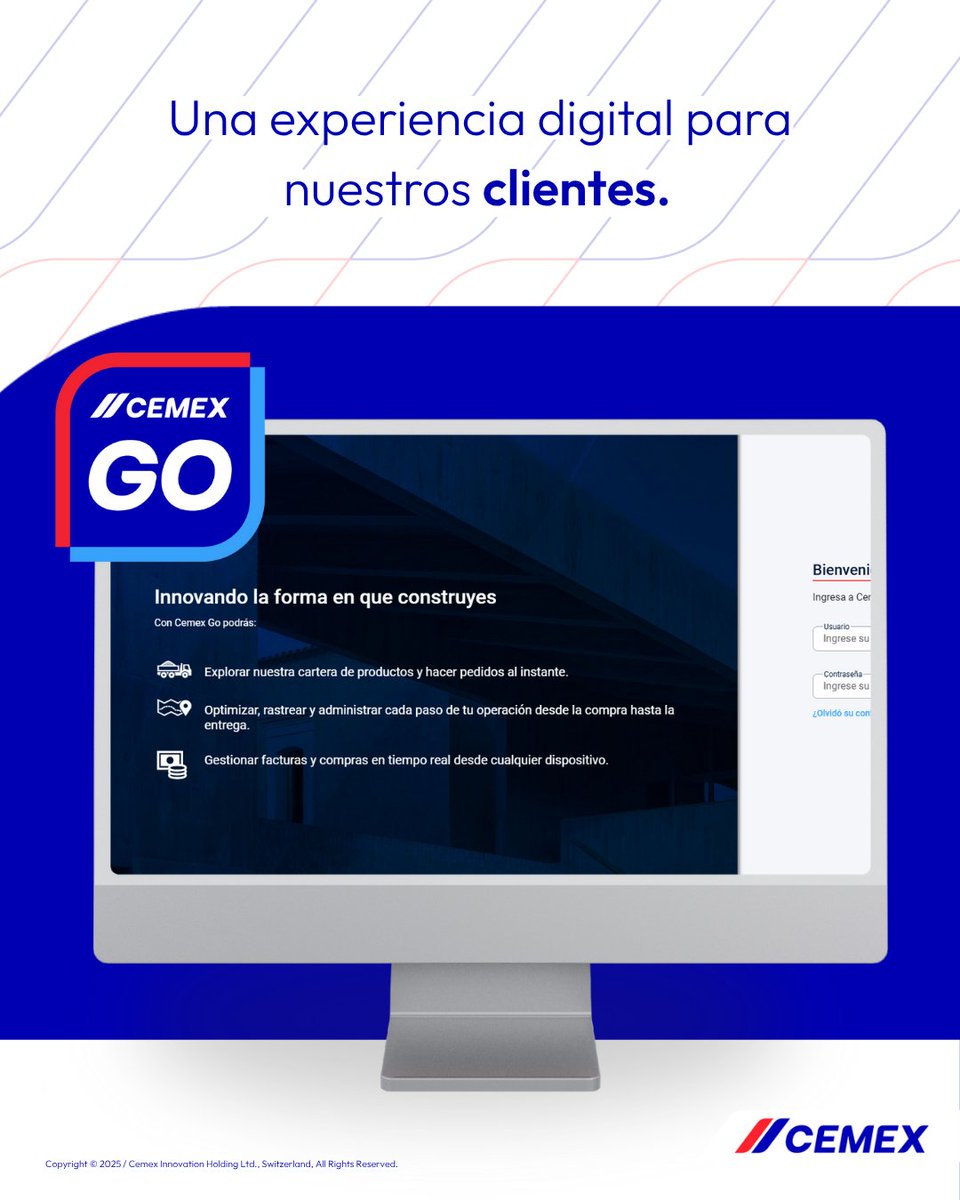 CEMEX Puerto Rico tweet media