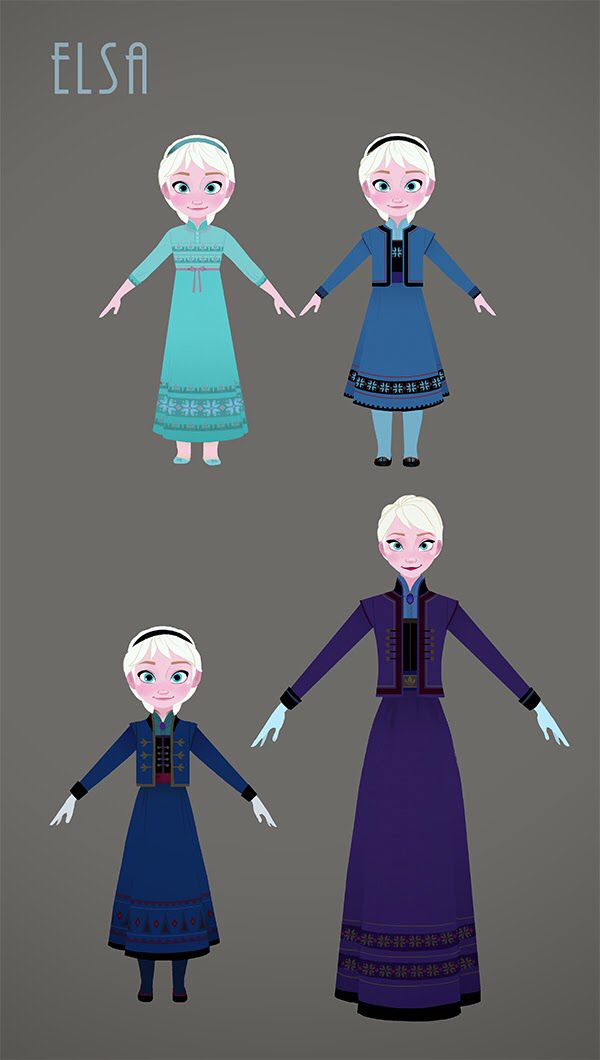 Elsaicered's tweet photo. 少女から大人まで楽しめるエルサのデザイン◇ #elsa #frozen https://t.co/fxt7ByF67J