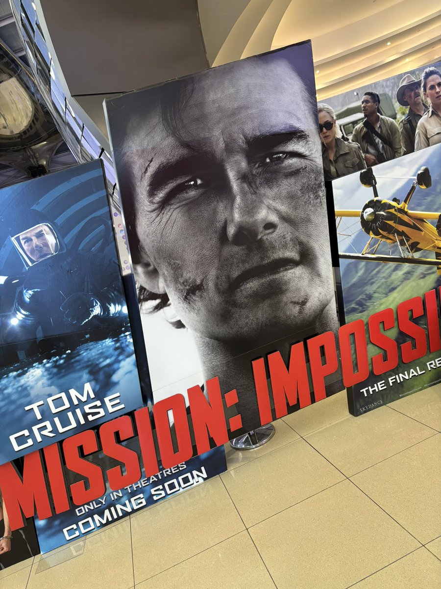 يارب يطلع الفلم يسوى عزيمتي للسبك  🙏