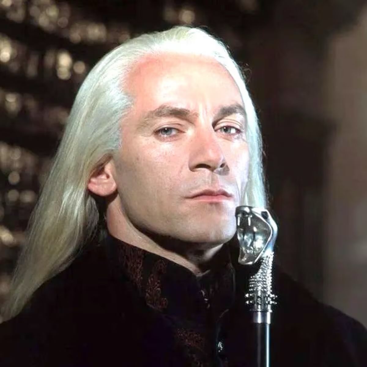 🔴Ultimo momento🔴

HBO acaba de confirmar que Traniela Carle Campolieto tendra el papel de Lucius Malfoy en la nueva serie de Harry Potter. 

#HarryPotterHBO