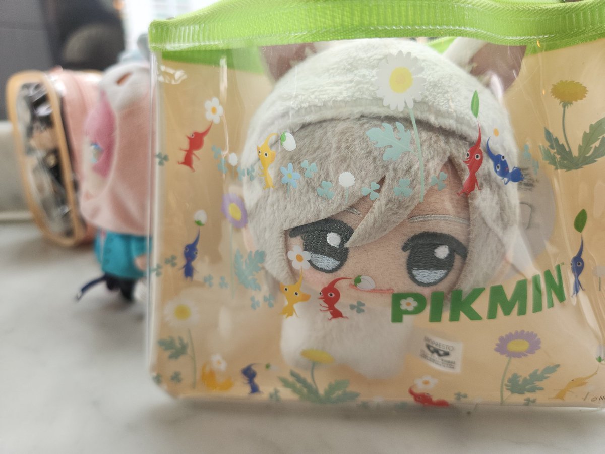 citron nui (@citronnui) on Twitter photo 