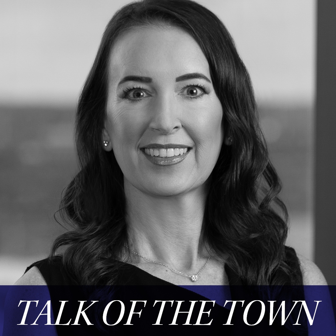 Jennifer Compton, the managing partner of Shumaker, has earned her Certificate of Completion from Harvard Law School Executive Education’s Leadership in Law Firms program, a prestigious program designed for law firm leaders. attorneyatlawmagazine.com/talk-of-the-to…

#talkofthetown #lawyernews