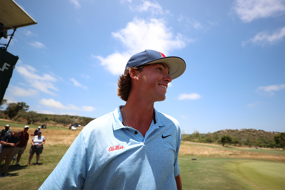 Ole Miss Men’s Golf tweet media