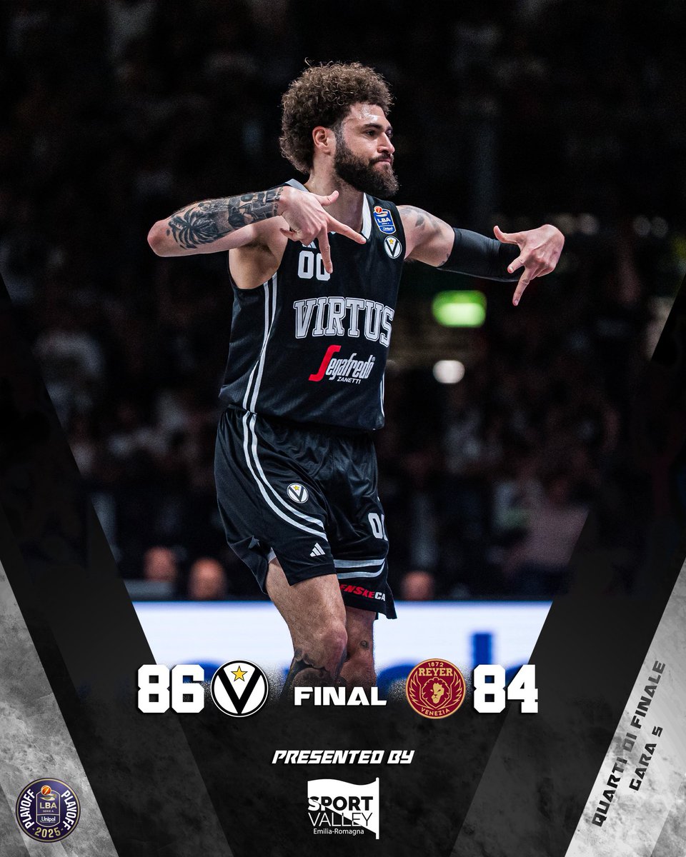 VirtusBo's tweet photo. SÌ SÌ SÌ ❤️‍🔥 https://t.co/Q1zVt5xGvy