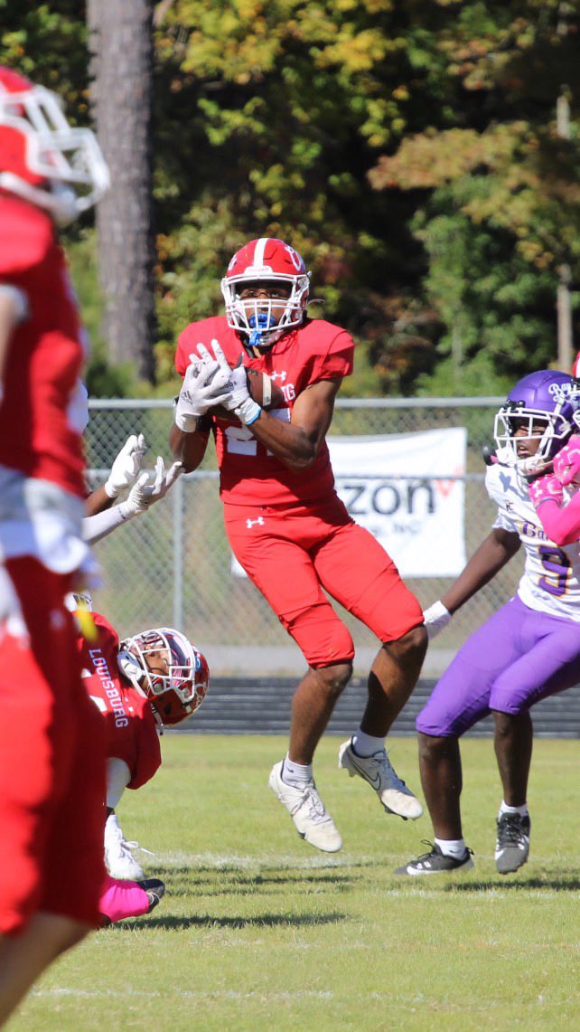 Joaune Morten-Berry tweet media