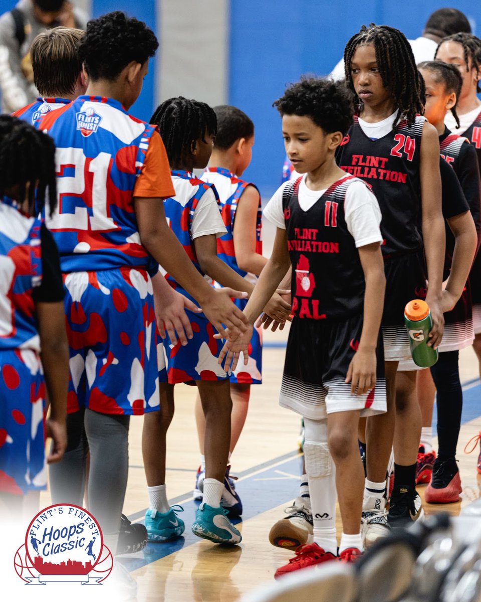 FlintsFinestBB's tweet photo. Every time you hold back, that’s a chance you’ll never get back. Whether it’s a game-winning shot or a hard-fought defensive stand, real hoopers leave it all on the floor. At the Flint’s Finest Hoops Classic, we don’t just play—we compete with heart.
.
#FlintsFinestHoopsClassic https://t.co/zwuYn8zJZZ