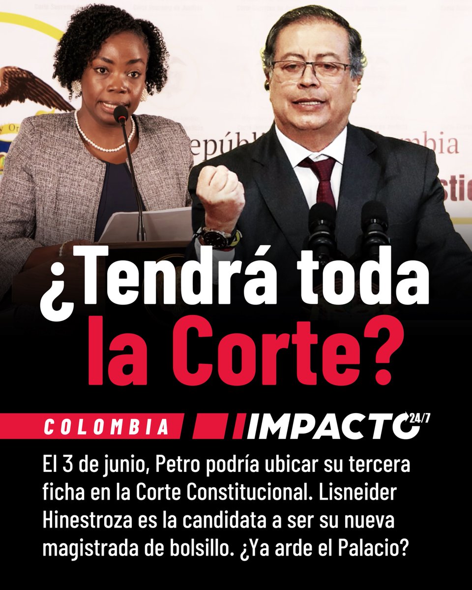 IMPACTO 24/7 tweet media