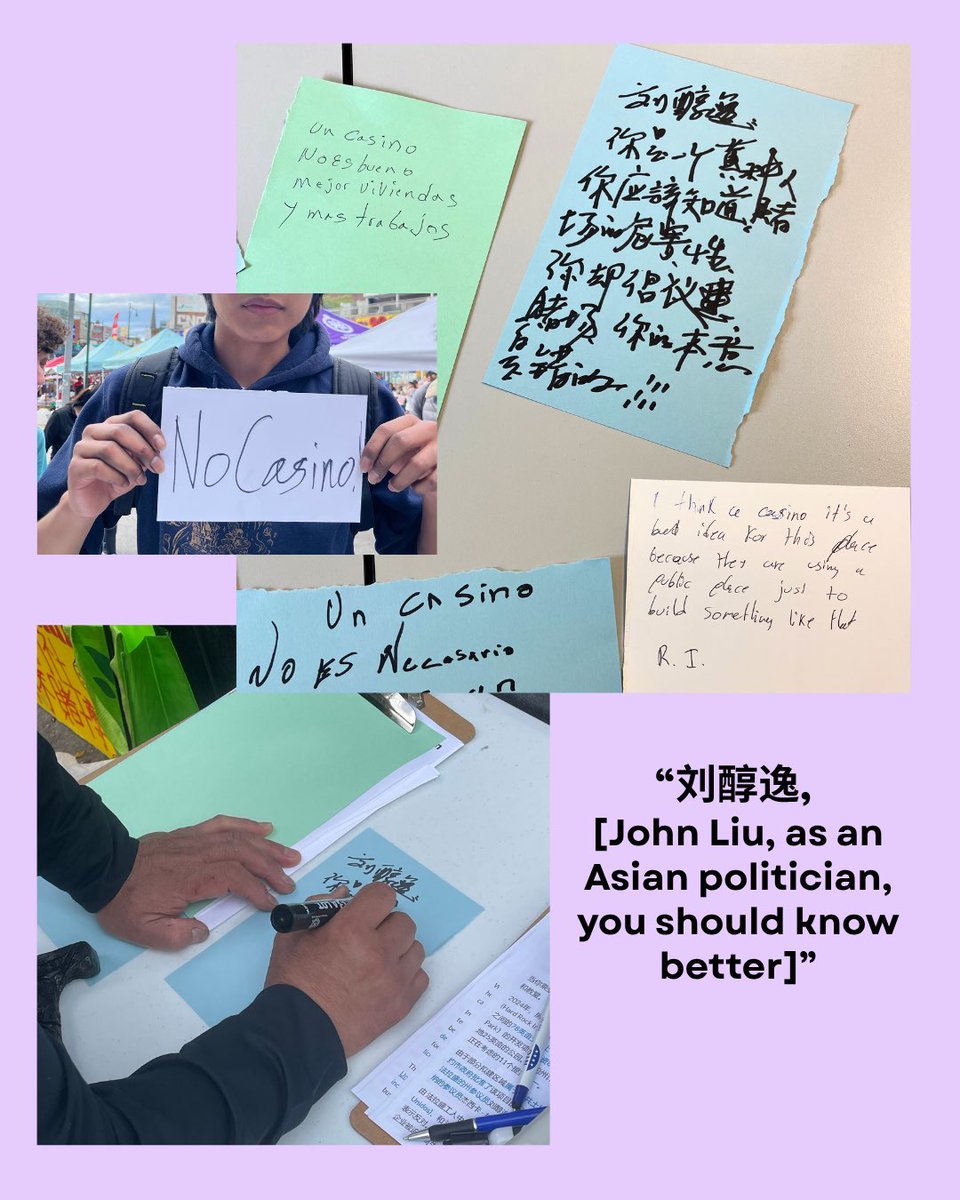 Flushing Workers Center tweet media