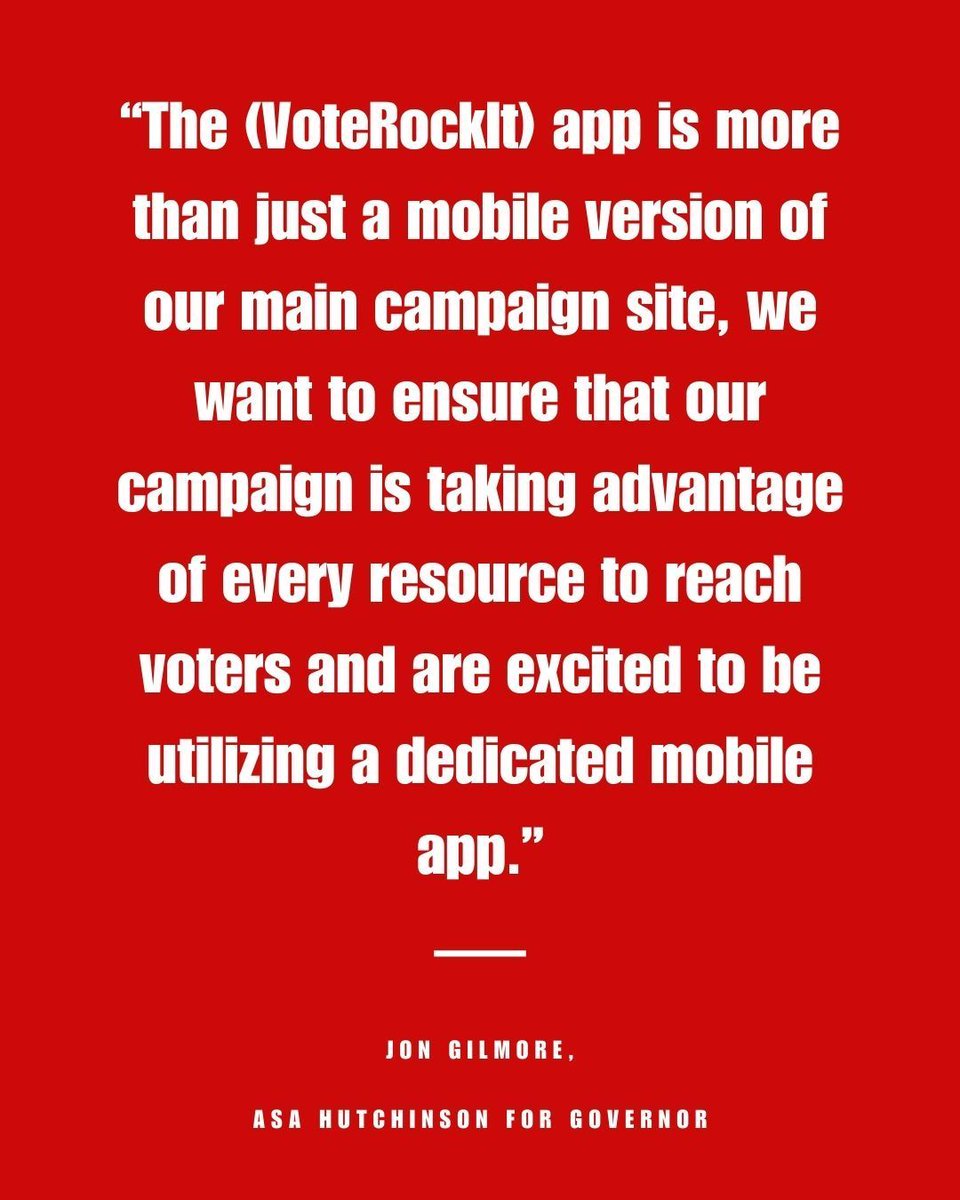 VoteRockIt's tweet image. 💬 Real stories. Real results. 

#CustomerStory #SocialImpactTech #CivicEngagement #VoteRockIt