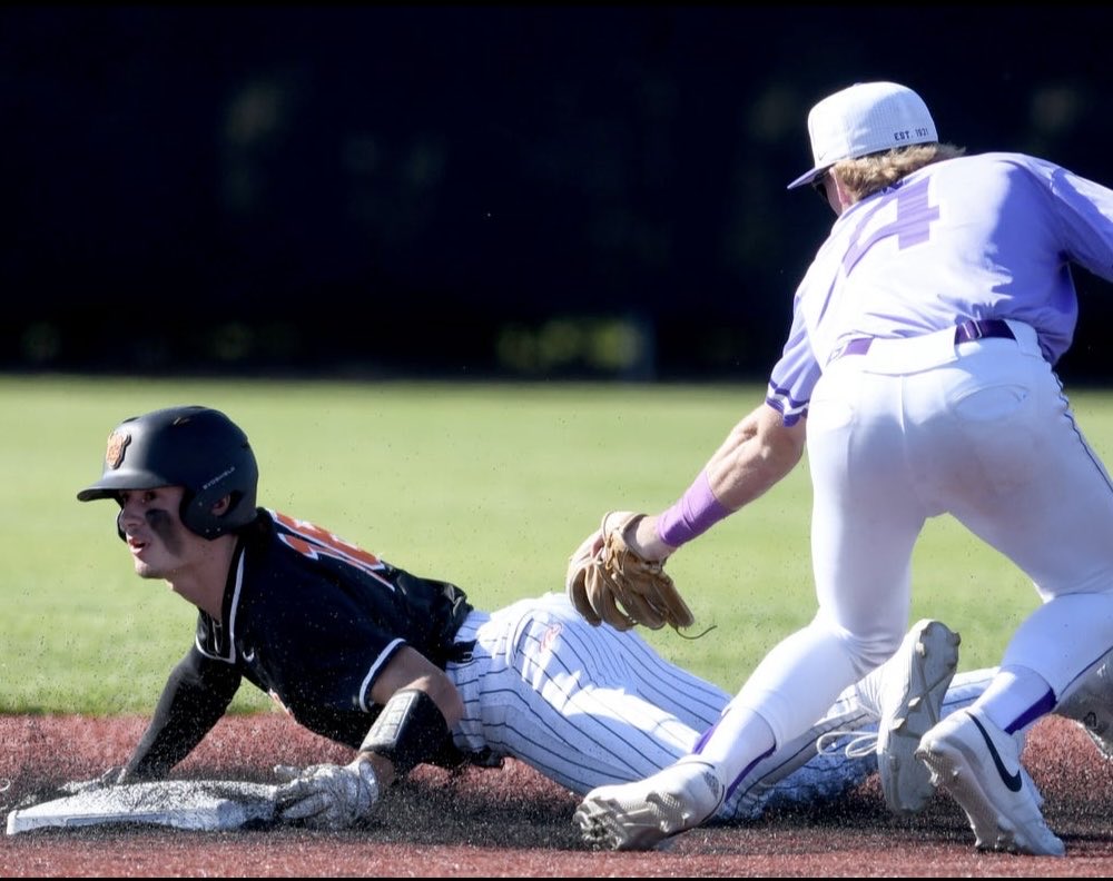 Hoover Vikings Baseball (@hoover_vikings) on Twitter photo 🚨SEASON RECORD🚨
Congratulations Jack Andes for breaking your own season SB record of 32!
Jack has 41 and counting…
<a href="/nchoovervikings/">NCHHS Athletics</a> <a href="/PrepBaseballOH/">Prep Baseball Ohio</a> <a href="/jweirREP/">Josh Weir</a> <a href="/JackAndes/">Jack Andes</a> <a href="/BryanAshby23/">Bryan Ashby</a> 🚨SEASON RECORD🚨
Congratulations Jack Andes for breaking your own season SB record of 32!
Jack has 41 and counting…
<a href="/nchoovervikings/">NCHHS Athletics</a> <a href="/PrepBaseballOH/">Prep Baseball Ohio</a> <a href="/jweirREP/">Josh Weir</a> <a href="/JackAndes/">Jack Andes</a> <a href="/BryanAshby23/">Bryan Ashby</a>