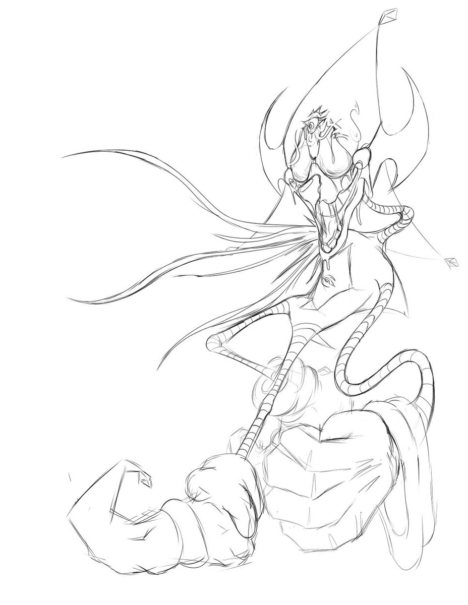 Smooth Dedede tweet media