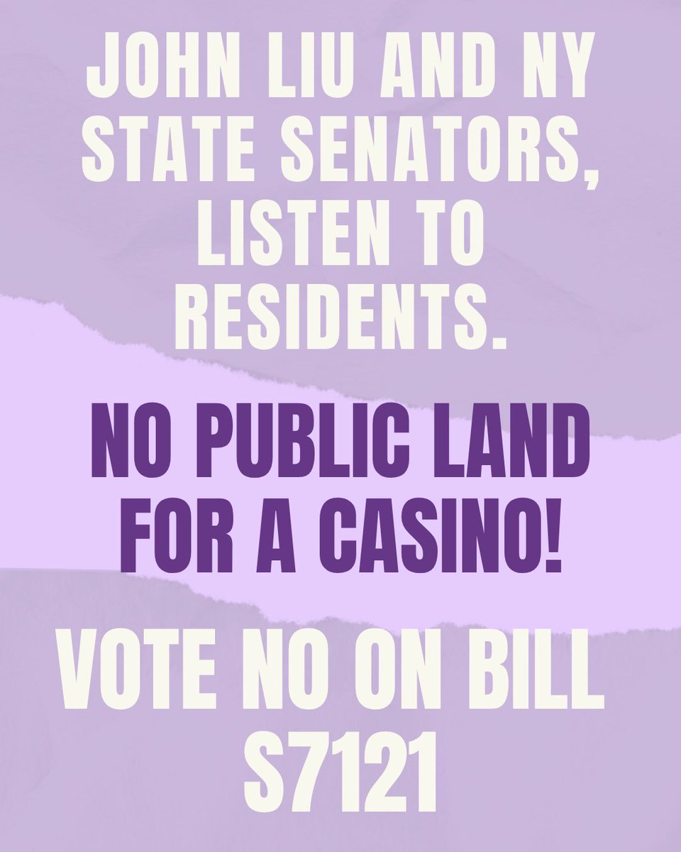 Flushing Workers Center tweet media