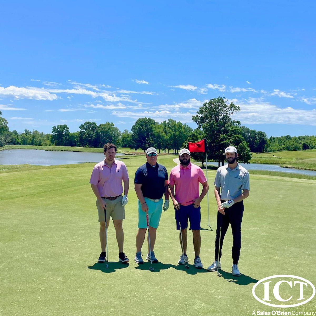 I. C. Thomasson Associates, Inc. tweet media