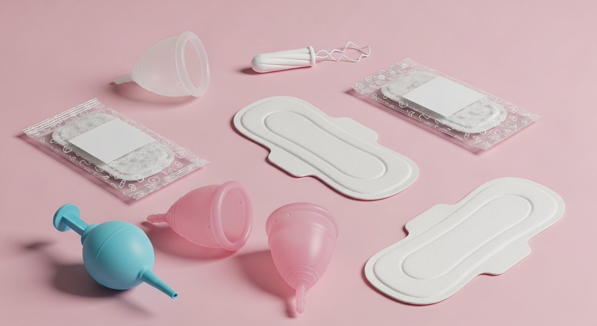 ♀️ 🩸 L'hygiène menstruelle, c'est une question de santé et de droits ! 

En RCA, brisons les tabous autour des règles ! Parlons-en ouvertement.

#DignitéMenstruelle