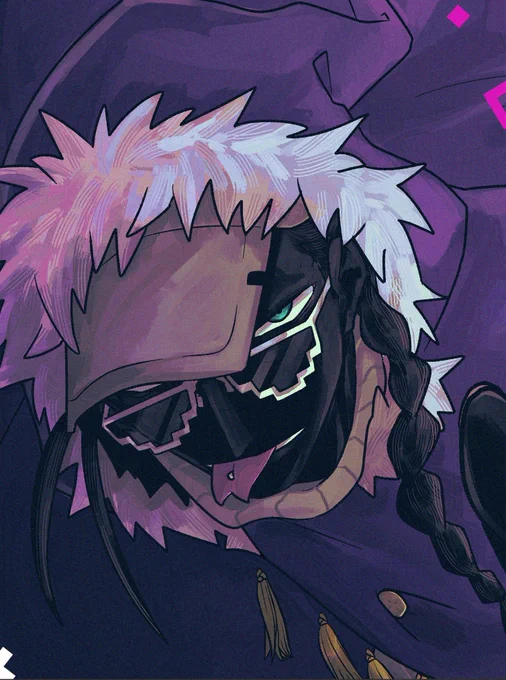 顔