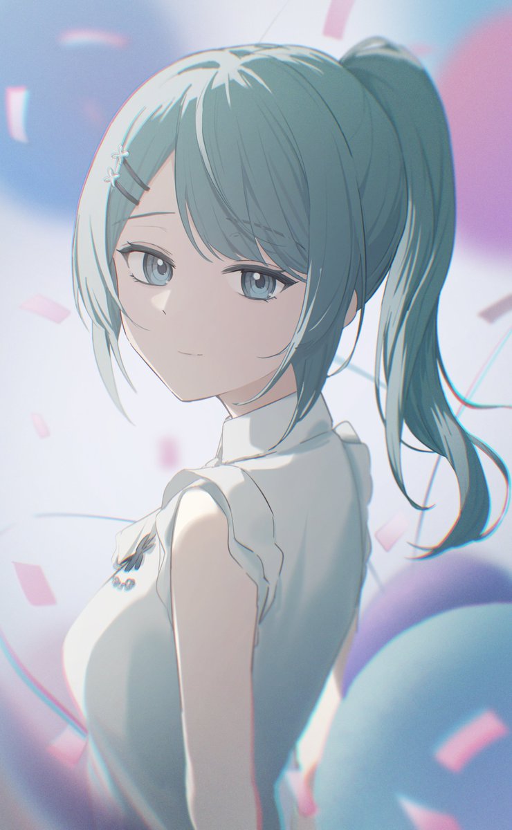tsukihikarinya's tweet image. ふぃがろさんお誕生日おめでとうございます💐
#ふぃがろ #ふぃがあーと
