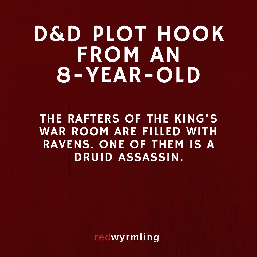 redwyrm tweet media