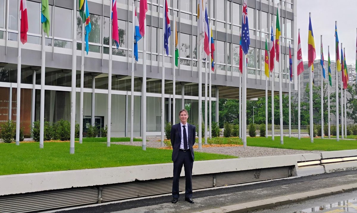 Int Society of Nephrology (@isnkidneycare) on Twitter photo The ISN marked a historic week at #WHA78, driving momentum for global kidney health. Through a strong multi-stakeholder statement and a high-level event with <a href="/devex/">Devex</a>, ISN helped pave the way for the first-ever <a href="/WHO/">World Health Organization (WHO)</a> kidney disease resolution, led by Guatemala.
#KidneyHealthMatters The ISN marked a historic week at #WHA78, driving momentum for global kidney health. Through a strong multi-stakeholder statement and a high-level event with <a href="/devex/">Devex</a>, ISN helped pave the way for the first-ever <a href="/WHO/">World Health Organization (WHO)</a> kidney disease resolution, led by Guatemala.
#KidneyHealthMatters