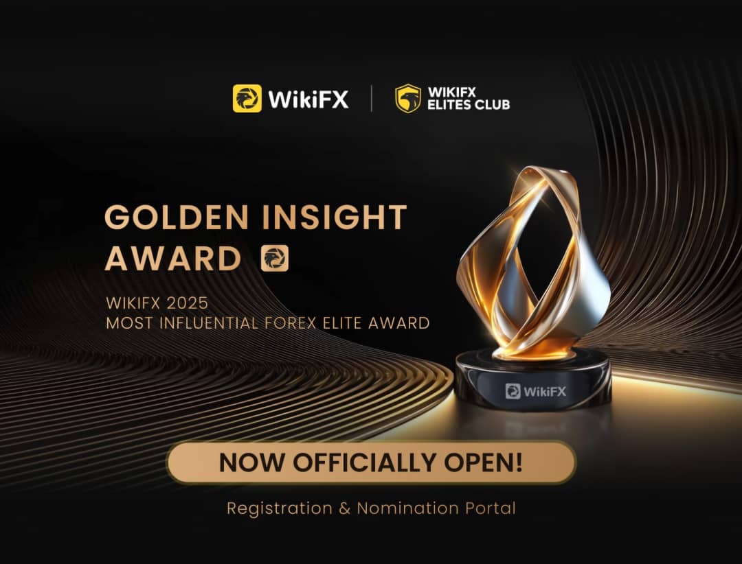 I’ve seen <a href="/RealKvngfx/">King CodedFx</a> push boundaries and inspire traders daily.
That’s real influence. That’s award-worthy.
<a href="/WikiFXGlobal_/">WikiFX Global</a> #GoldenInsightAward
#WikiFX2025TradingInfluencers #Nomination