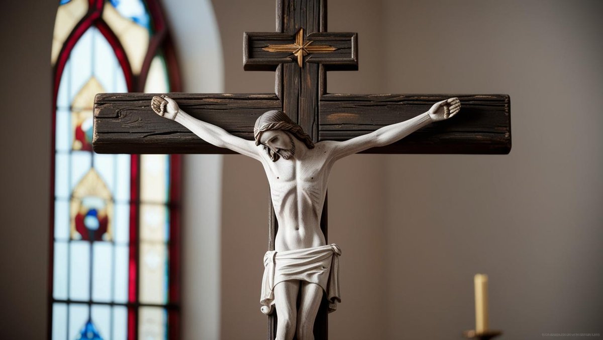 Enjoying God blog post: Before You Convert to Roman Catholicism samstorms.org/enjoying-god-b…