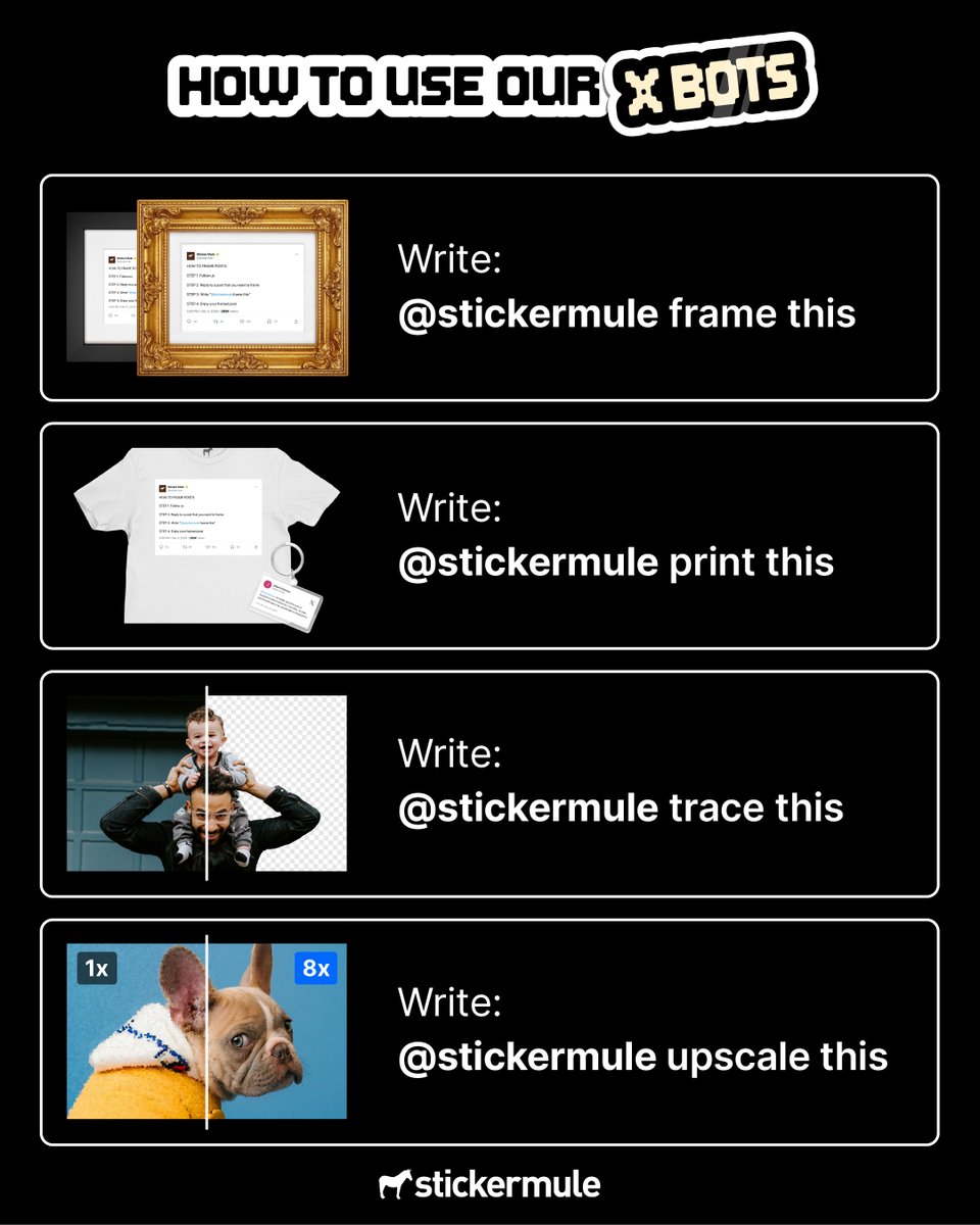 Sticker Mule tweet media
