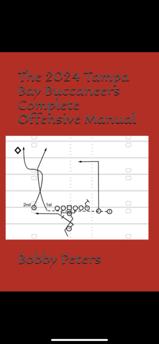 The Buccaneers Manual should be live tomorrow or Thursday!

Liam Coen put together a complete offense that found explosives in all areas of their attack. He didn’t just copy paste the Rams/McVay system.