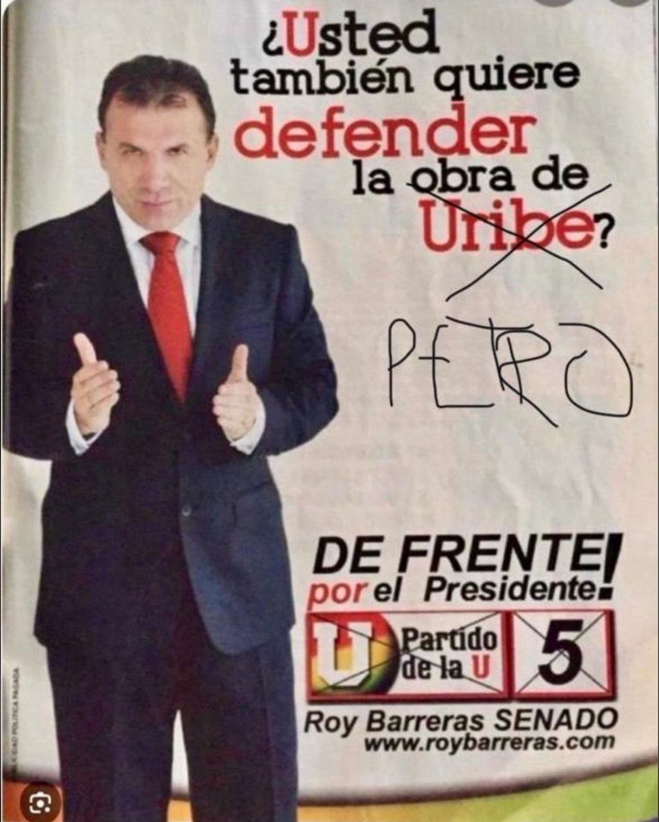 Cuando se acercan las elecciones, los oportunistas saltan al ruedo: sin convicciones, sin raíces, sin proyecto. Cambian de camiseta según les convenga, no para servir, sino para sacar provecho personal.

Salen de nuevo a cazar beneficios, a intentar engañar al pueblo con