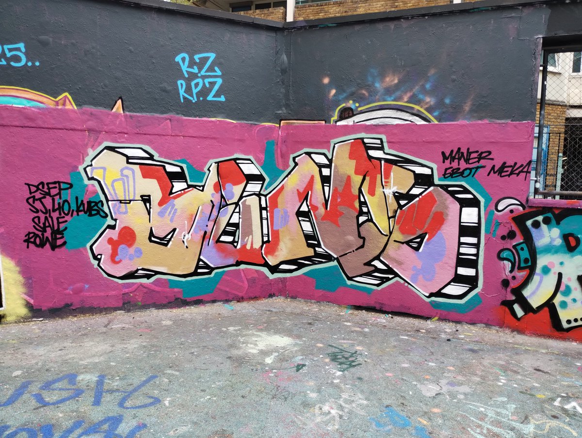 For the top lad that is Buns T8C. Rest easy big man.