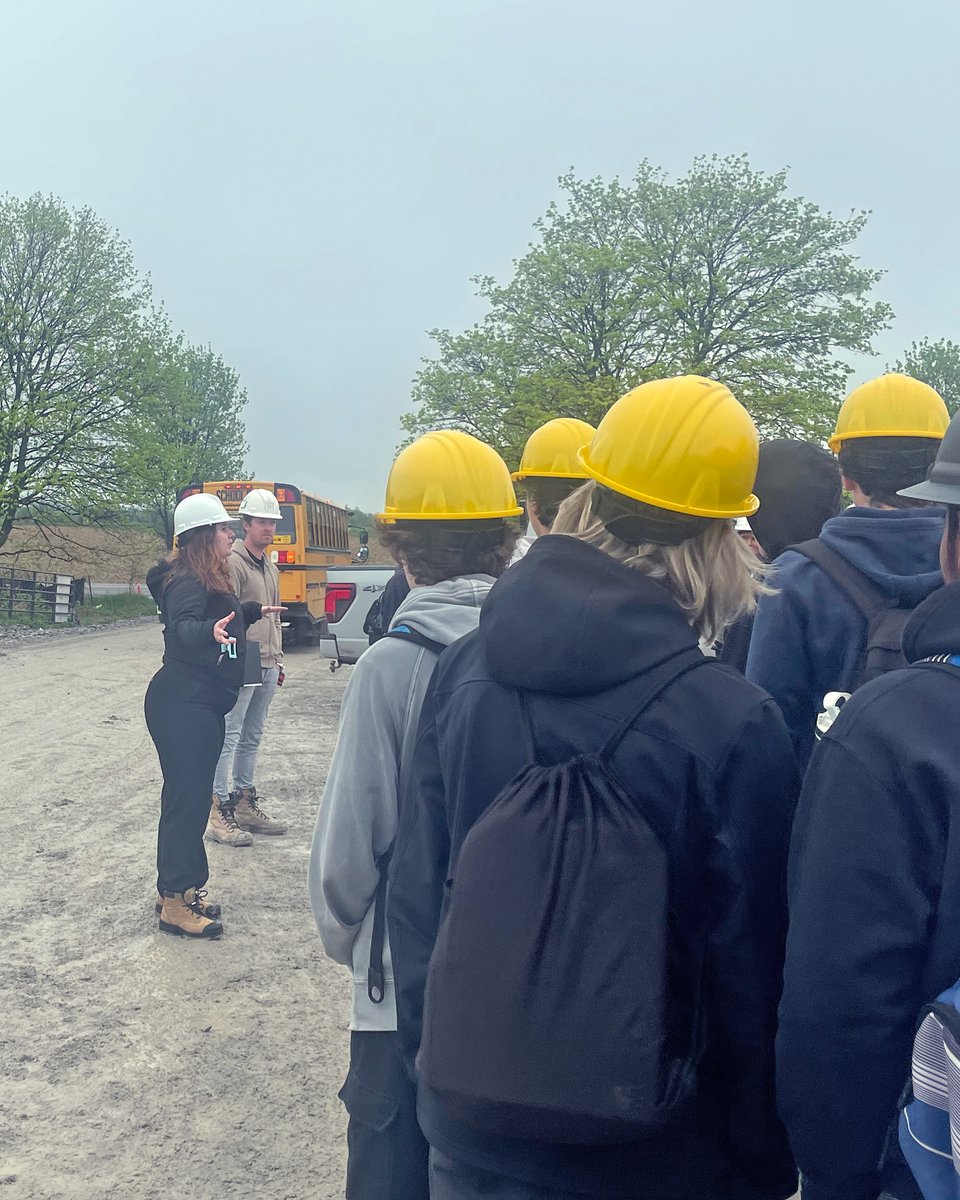 Geranium (@geraniumhomes) on Twitter photo Construction & #SHSM students from <a href="/DDSBSchools/">Durham District School Board (DDSB)</a> explored our Clarehaven community in Claremont, getting a close-up look at the work that goes on behind the walls.
Thanks <a href="/FCLEdu/">Fair Chance Learning</a> for the tour & our Geranium team for sharing real-world insights.
geranium.com/how-we-build Construction & #SHSM students from <a href="/DDSBSchools/">Durham District School Board (DDSB)</a> explored our Clarehaven community in Claremont, getting a close-up look at the work that goes on behind the walls.
Thanks <a href="/FCLEdu/">Fair Chance Learning</a> for the tour & our Geranium team for sharing real-world insights.
geranium.com/how-we-build