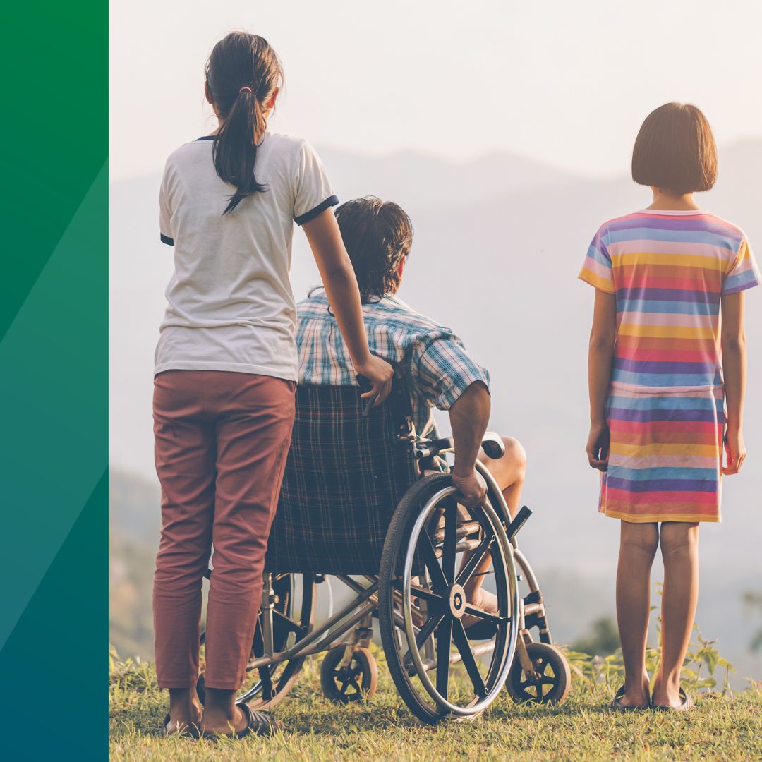 May 25th-31st is National AccessAbility Week!

In recognition, the District of Muskoka, together with its Accessibility Advisory Committee (AAC), is launching a community survey to gather feedback on accessibility within District-operated programs, services, and facilities.

From