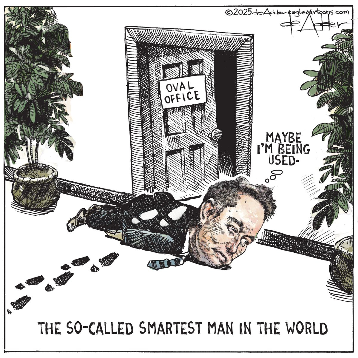 Michael de Adder (@deadder) on Twitter photo 
