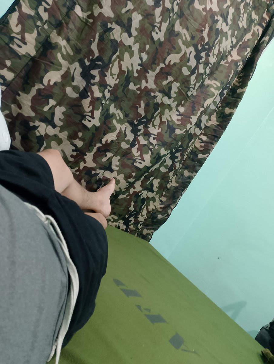 Kuya Sgt tweet media