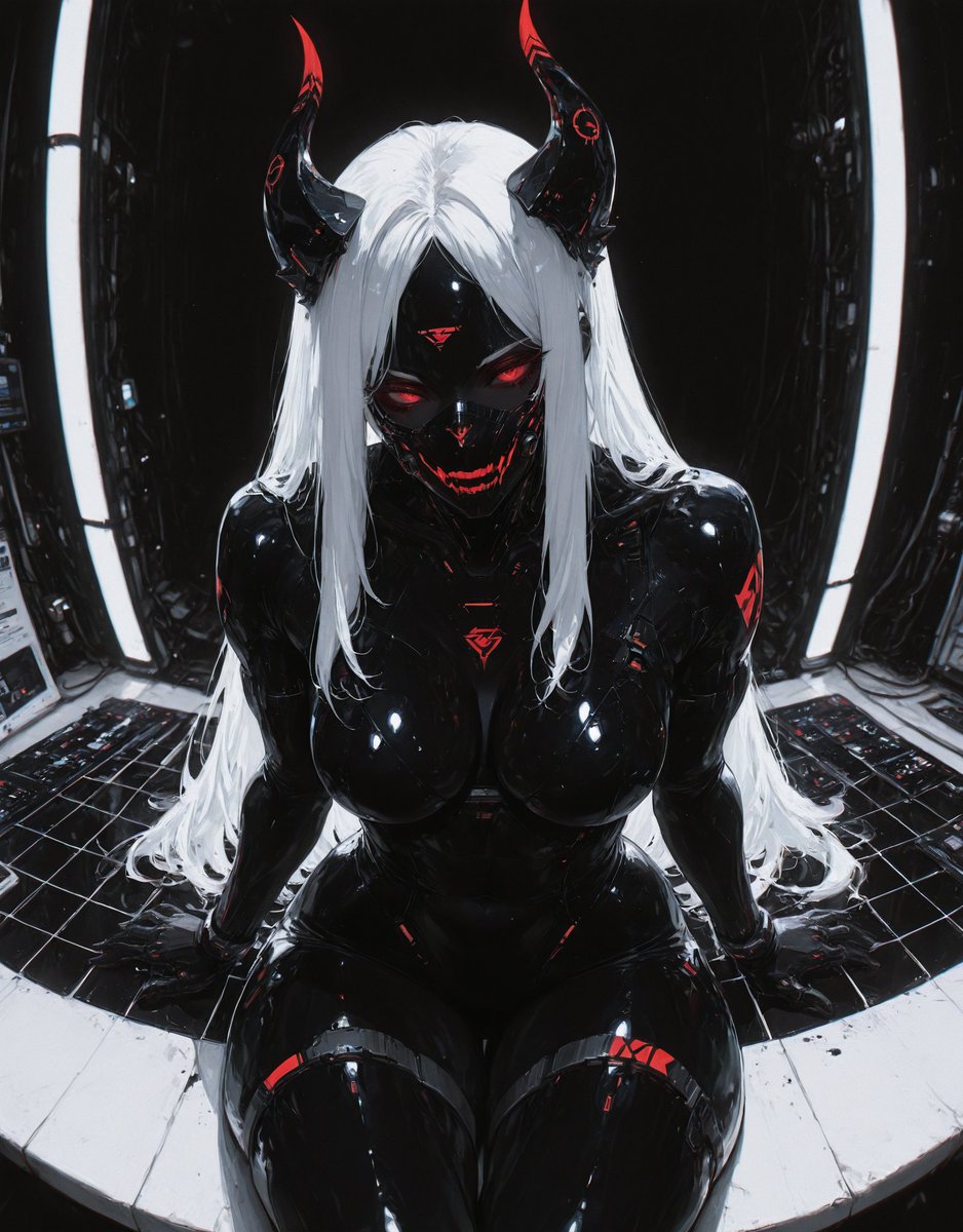 goodnight, digital soul!