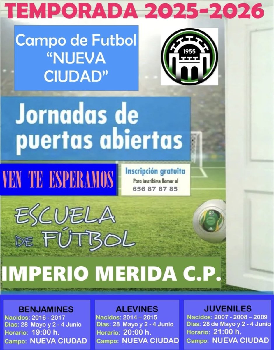 IMPERIO DE MERIDA CP (@imperiocp) on Twitter photo 