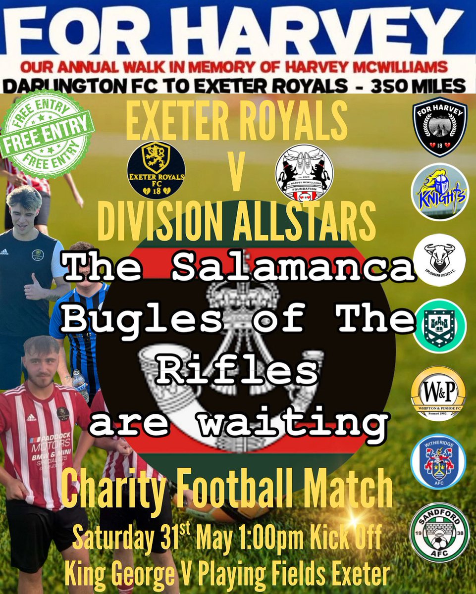 (C) Exeter Royals FC 🏆 (@exeterseniors) on Twitter photo 