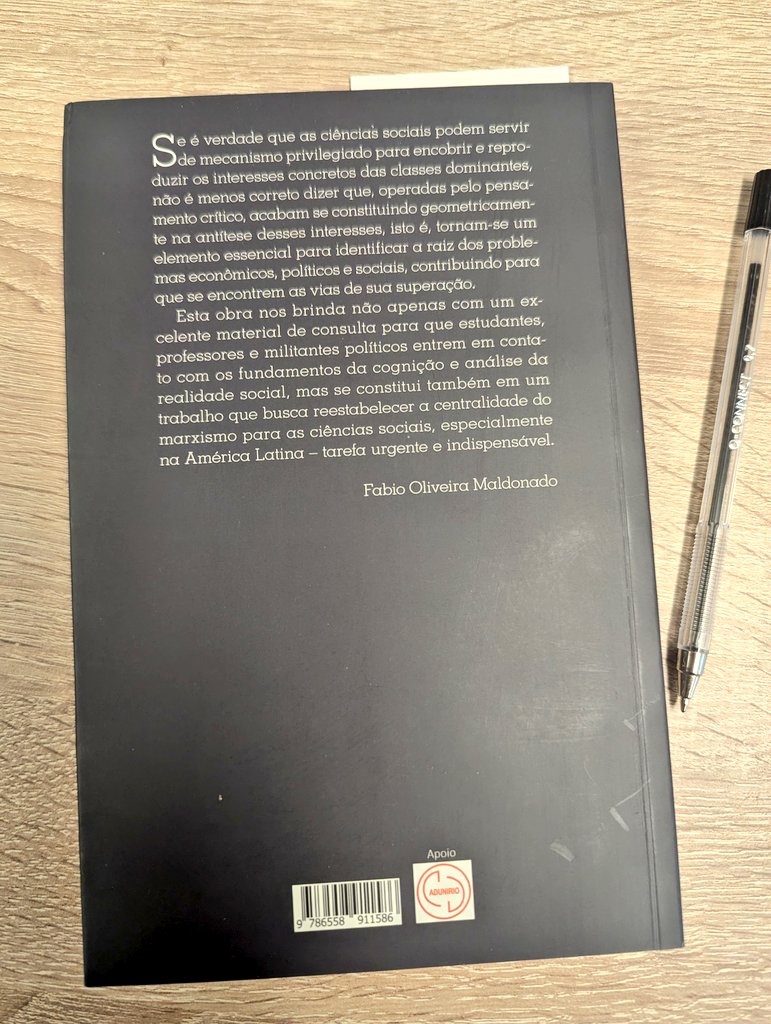 Ingrid H. Kvangraven (@ingridharvold) on Twitter photo To my Portuguese-speaking followers: a Portuguese translation of this Jamie Osorio book is now out!! Translation done by <a href="/KingsIntDev/">King's International Development</a>'s very own PhD student Fabio Maldonado 🔥 To my Portuguese-speaking followers: a Portuguese translation of this Jamie Osorio book is now out!! Translation done by <a href="/KingsIntDev/">King's International Development</a>'s very own PhD student Fabio Maldonado 🔥