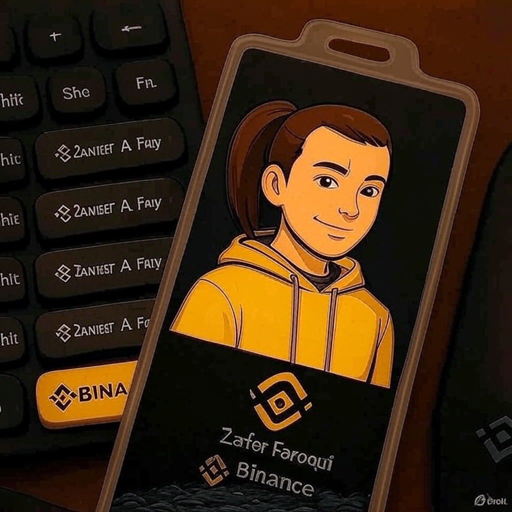 CrypticZaf's tweet photo. @dianabinance @BinanceAngels @binance @BinanceHelpDesk @BinanceWallet https://t.co/XGoRH1tRqR