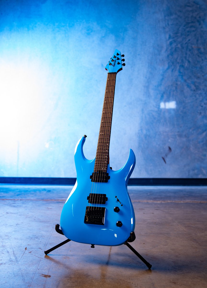 Misha Mansoor worked closely with Jackson to create the MM1 pickups, designed for no-compromise tone. Learn more about the Pro Plus Series Signature Misha Mansoor Juggernaut ET6 here:  bit.ly/3ZCozYl