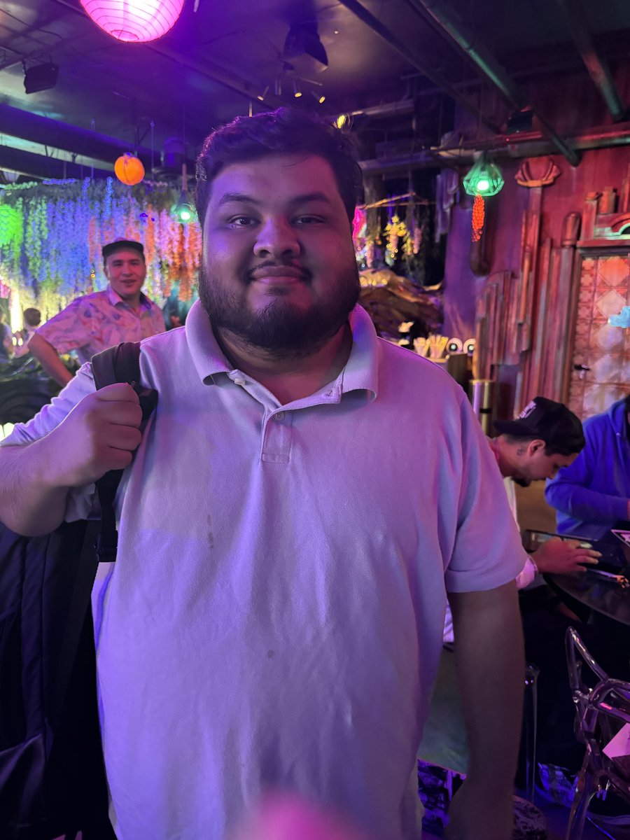 Still exhausted but recovering. You know what I think would help?

Seeing the homies again. Thankfully I have SQUABBLE UP SUNDAY this Sunday June 1st!

Come by hangout. And yap with us about ComboBreaker
Join us in bugging <a href="/Jesandy1572/">Jesandy</a>! 
Let’s hangout and play some Tekken