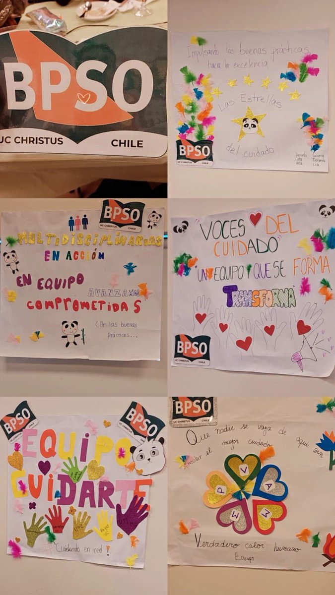 Imágenes del comienzo del día de todos los
Participantes en la 6ta generación , <a href="/RNAO/">RNAO</a> <a href="/DorisGrinspun/">Dr. Doris Grinspun 🇨🇦 RN, PhD, FAAN, O.ONT</a> <a href="/BPSOUCCHRISTUS/">BPSO UC CHRISTUS</a> ,
<a href="/Ale_SilvaV/">Alejandra Silva</a> Mayo 2025