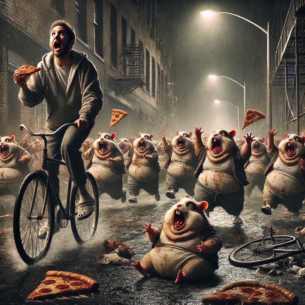 No you don’t

And

IT’S IN YOUR BEST INTEREST

WE KEEP YOU HONEST

24/7

365!!