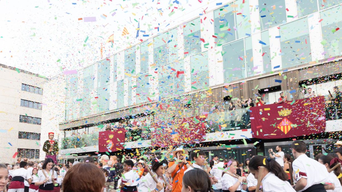 Cugat Mèdia tweet media