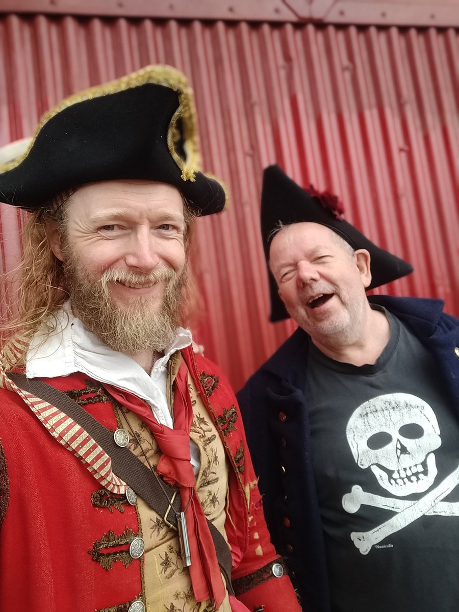 Show of Strength tweet media