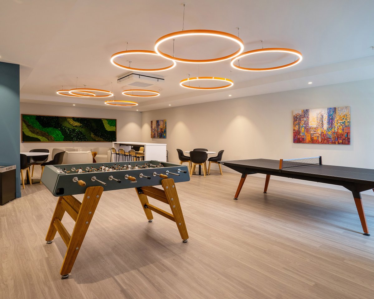 Expanding Horizons: Interior Elements Goes to Washington! 🏛️ 🇺🇸

We're excited to showcase our latest multi-family interior design and furniture project: "The Upland" in Washington, DC!

In partnership with renowned architectural firm Michael Graves, we brought our expertise in