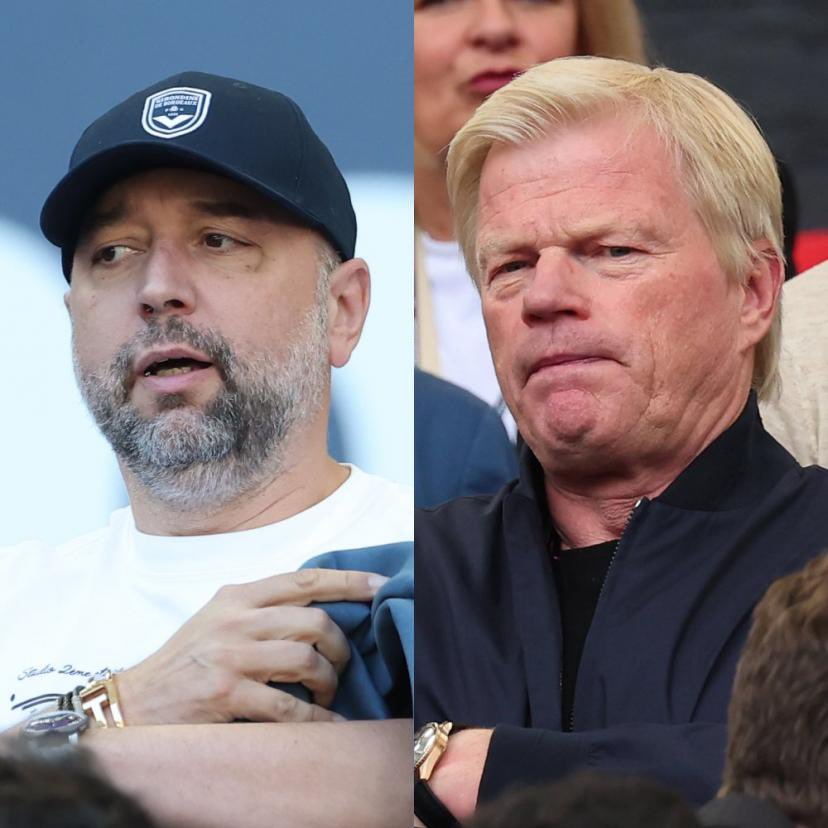 DonFcgb's tweet image. 🚨 #AvenirFCGB : 

👨🏻‍⚖️  𝐋𝐞 𝐭𝐫𝐢𝐛𝐮𝐧𝐚𝐥 𝐚 𝐝é𝐜𝐢𝐝é 𝐝𝐞 𝐩𝐫𝐞𝐧𝐝𝐫𝐞 𝐞𝐧 𝐜𝐨𝐦𝐩𝐭𝐞 𝐥’𝐨𝐟𝐟𝐫𝐞 𝐝’𝐎𝐥𝐢𝐯𝐞𝐫 𝐊𝐚𝐡𝐧 ! 

🗓️ Par conséquent, 𝐮𝐧𝐞 𝐧𝐨𝐮𝐯𝐞𝐥𝐥𝐞 𝐚𝐮𝐝𝐢𝐞𝐧𝐜𝐞 𝐞𝐬𝐭 𝐩𝐫𝐨𝐠𝐫𝐚𝐦𝐦é𝐞 𝐥𝐞 𝟏𝟑 𝐣𝐮𝐢𝐧 𝐩𝐫𝐨𝐜𝐡𝐚𝐢𝐧 ! 

⏳ Ce nouveau…