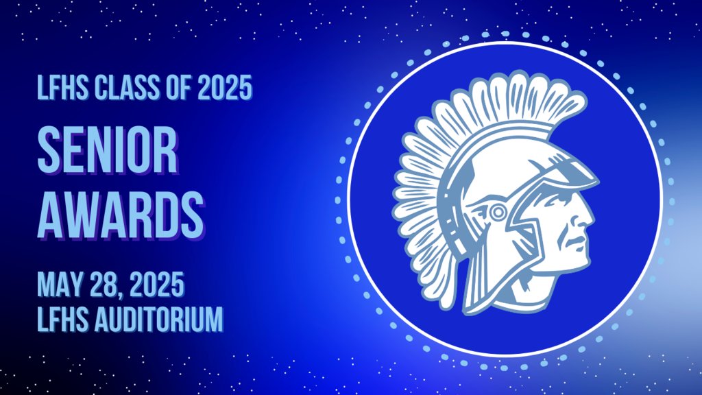 Celebrate the Class of 2025 with us and watch the Senior Awards livestream on Youtube! The event is on Wednesday, May 28 and begins at 6pm. youtube.com/live/q-SkF-c_I…