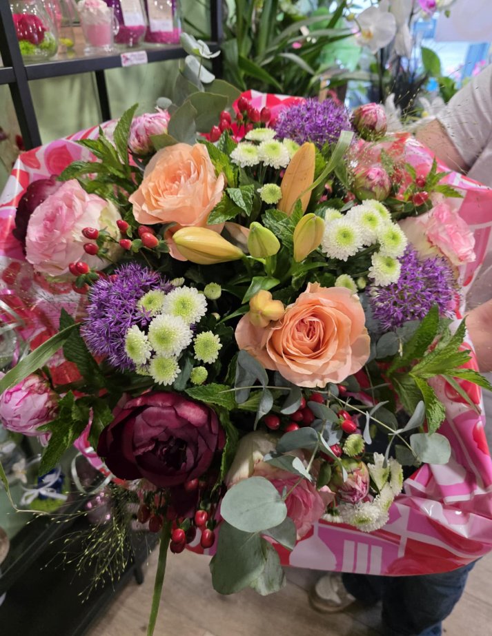 Guten Tag allerseits