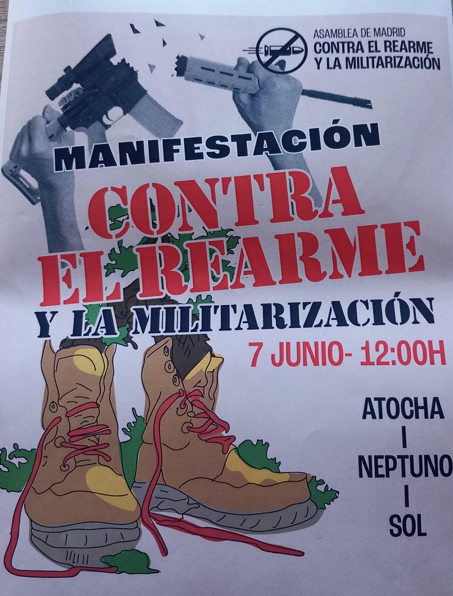 Paz Ahora tweet media