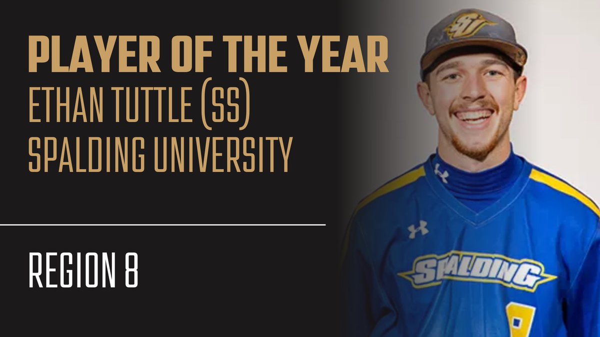 DIII Region 8 Baseball tweet media